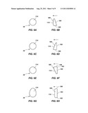 METHODS OF DRILLING USING DIFFERING TYPES OF CUTTING ELEMENTS diagram and image