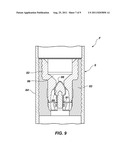 METHODS OF DRILLING USING DIFFERING TYPES OF CUTTING ELEMENTS diagram and image