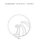 IMPREGNATED ROTARY BIT diagram and image