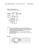 VEHICLE HAVING DRIVE TRAIN diagram and image