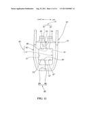 CHAIN GUIDE DEVICE diagram and image