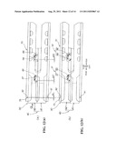 CHAIN GUIDE DEVICE diagram and image