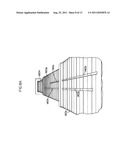 JET BRIDGE FALL PROTECTION ASSEMBLY diagram and image