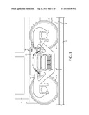 Method and Apparatus for Applying Variable Rates of Solid Stick Lubricant diagram and image