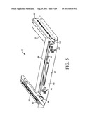 Method and Apparatus for Applying Variable Rates of Solid Stick Lubricant diagram and image