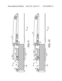 Method and Apparatus for Applying Variable Rates of Solid Stick Lubricant diagram and image