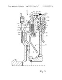 WET CLUTCH diagram and image