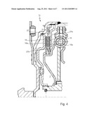 WET CLUTCH diagram and image