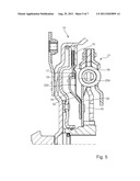 WET CLUTCH diagram and image