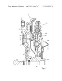 WET CLUTCH diagram and image