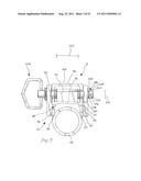 REMOVABLE CARTRIDGE CLEANER diagram and image