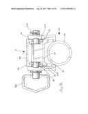 REMOVABLE CARTRIDGE CLEANER diagram and image