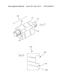 REMOVABLE CARTRIDGE CLEANER diagram and image