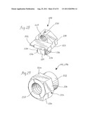 REMOVABLE CARTRIDGE CLEANER diagram and image