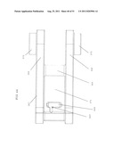 REMOVABLE CARTRIDGE CLEANER diagram and image