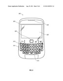 KEYBOARD DOME STIFFENER ASSEMBLY diagram and image