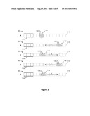 Bead Incubation and Washing on a Droplet Actuator diagram and image