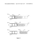 Bead Incubation and Washing on a Droplet Actuator diagram and image