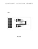 Bead Incubation and Washing on a Droplet Actuator diagram and image