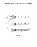 Bead Incubation and Washing on a Droplet Actuator diagram and image