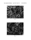 ELECTROCHEMICAL METHODS FOR MAKING SILICON NANOPOWDER, SILICON NANOWIRES     AND SILICON NANOTUBES diagram and image