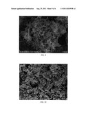 ELECTROCHEMICAL METHODS FOR MAKING SILICON NANOPOWDER, SILICON NANOWIRES     AND SILICON NANOTUBES diagram and image