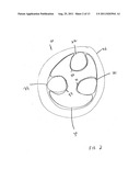 ELECTROCHEMICAL SENSOR AND METHOD FOR MANUFACTURING diagram and image