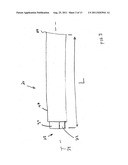 ELECTROCHEMICAL SENSOR AND METHOD FOR MANUFACTURING diagram and image