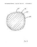 ELECTROCHEMICAL SENSOR AND METHOD FOR MANUFACTURING diagram and image