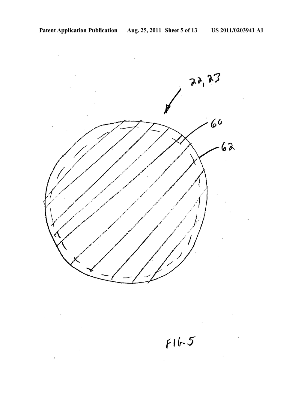 ELECTROCHEMICAL SENSOR AND METHOD FOR MANUFACTURING - diagram, schematic, and image 06