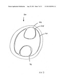 ELECTROCHEMICAL SENSOR AND METHOD FOR MANUFACTURING diagram and image