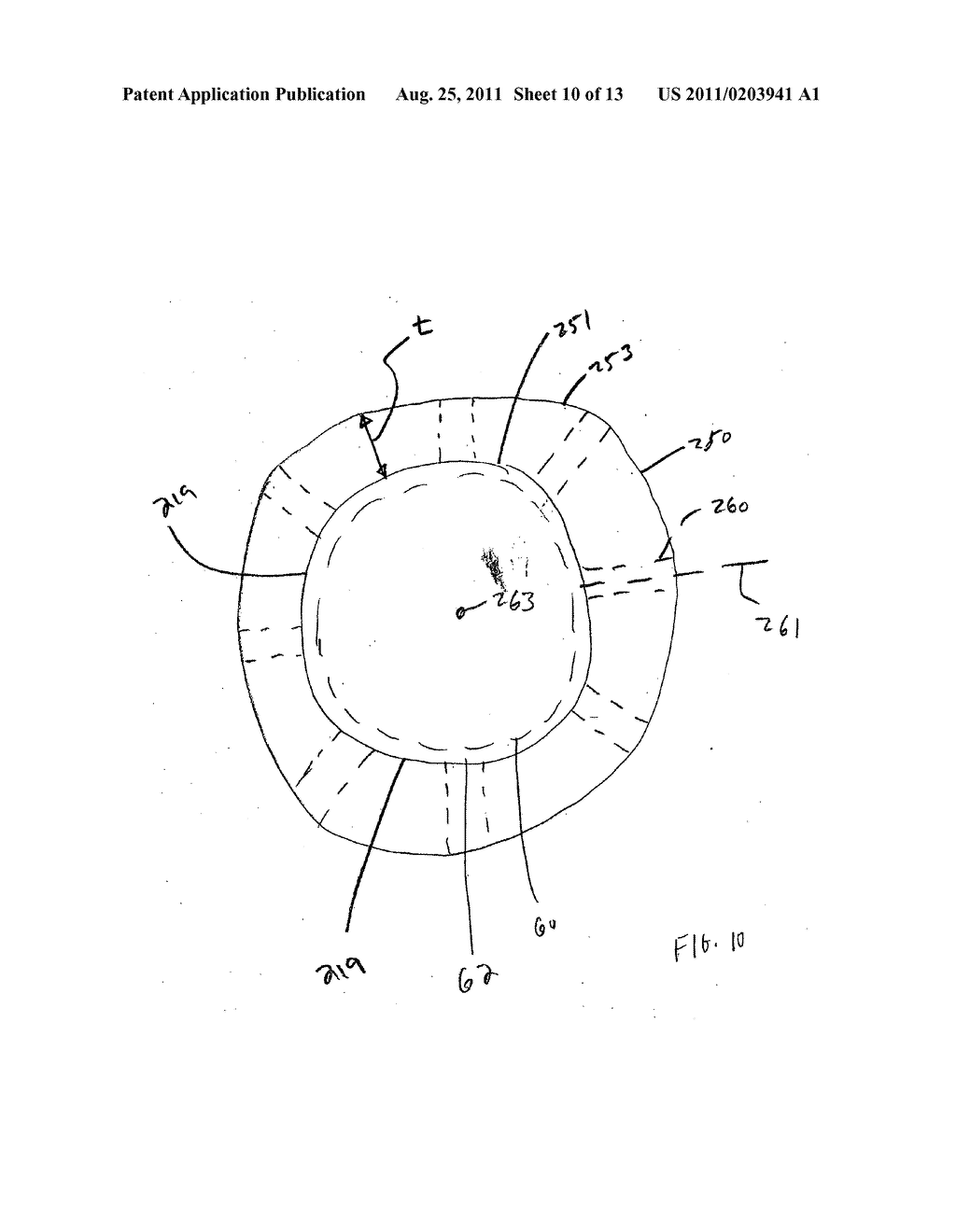 ELECTROCHEMICAL SENSOR AND METHOD FOR MANUFACTURING - diagram, schematic, and image 11