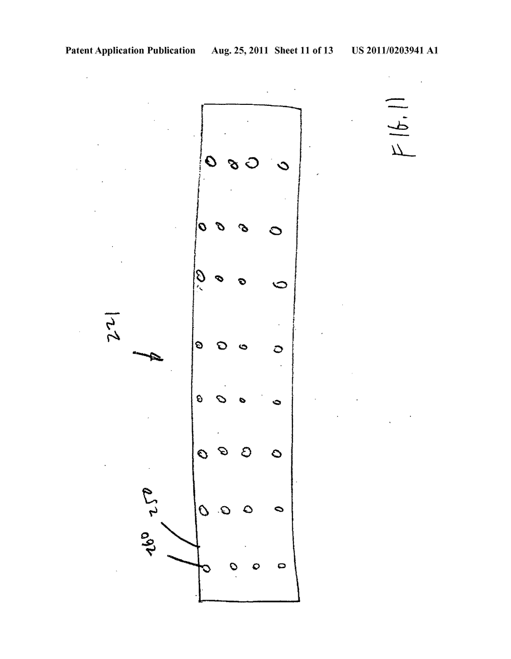 ELECTROCHEMICAL SENSOR AND METHOD FOR MANUFACTURING - diagram, schematic, and image 12
