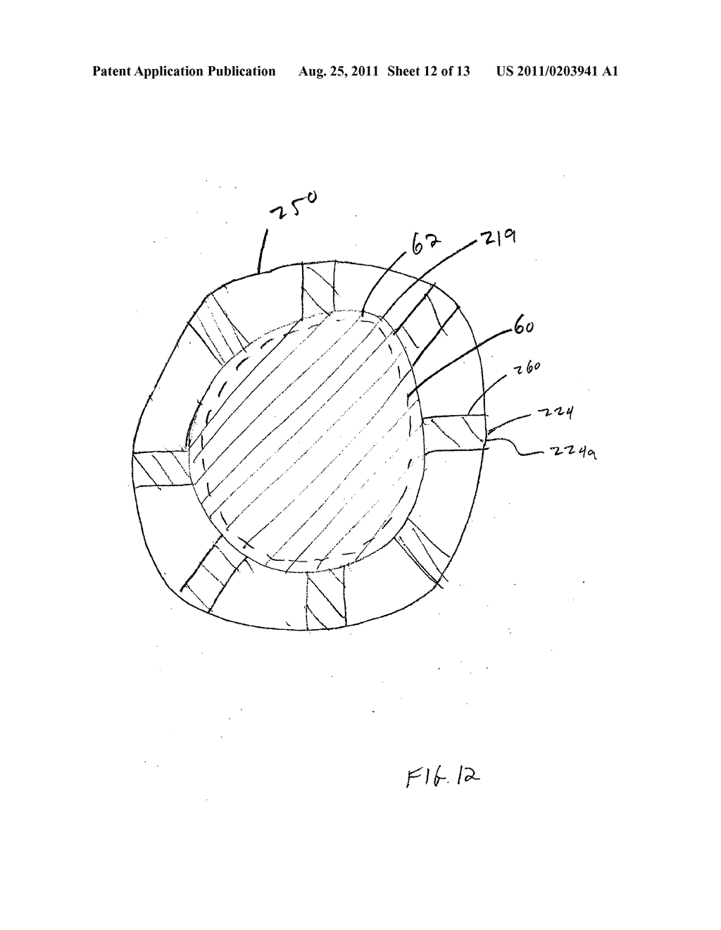 ELECTROCHEMICAL SENSOR AND METHOD FOR MANUFACTURING - diagram, schematic, and image 13