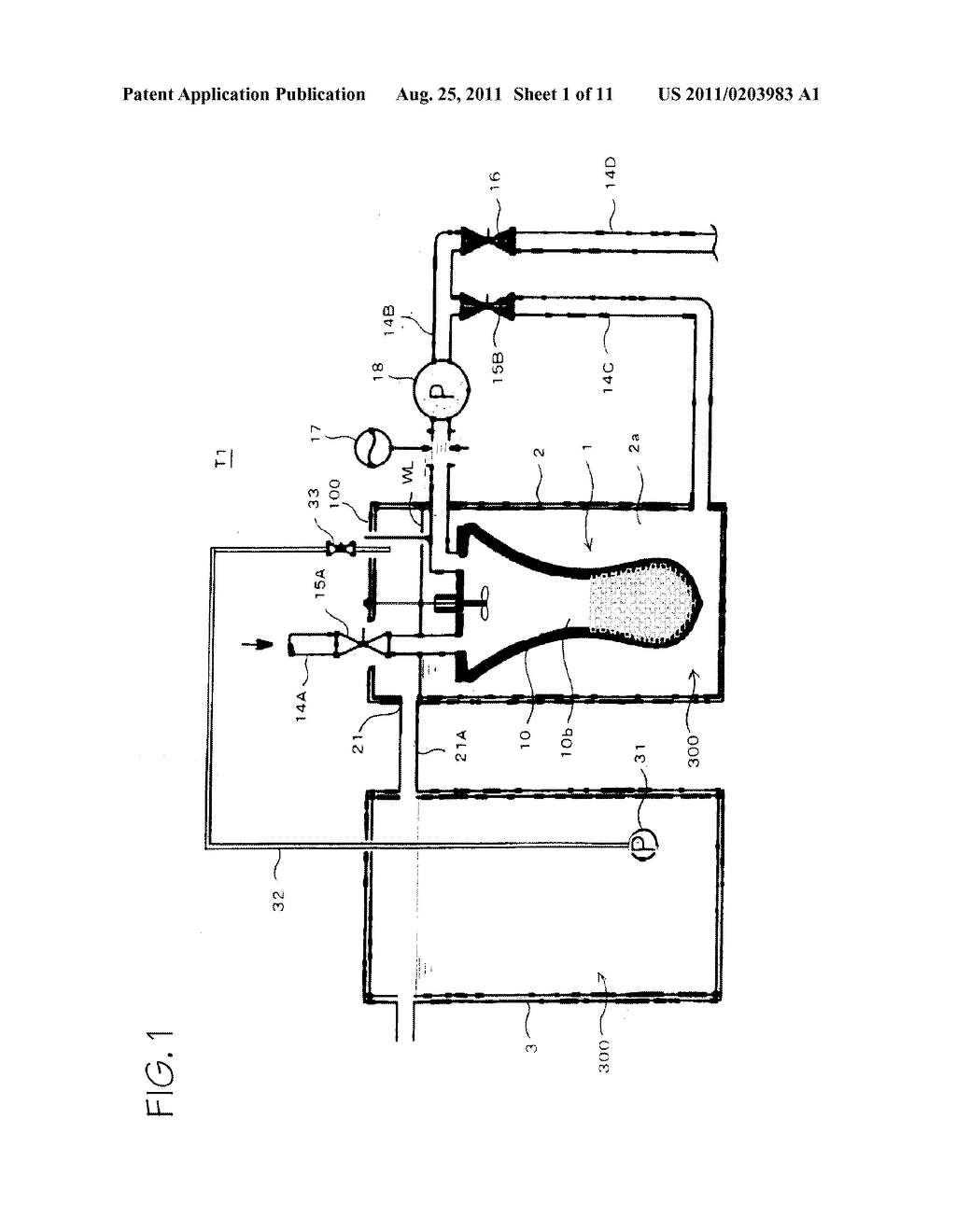 Treatment Device and Treatment Bag - diagram, schematic, and image 02