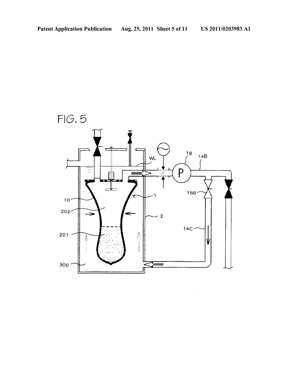 Treatment Device and Treatment Bag - diagram, schematic, and image 06