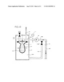 Treatment Device and Treatment Bag diagram and image