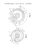 KEYED SYSTEM FOR CONNECTION OF FILTER TO FILTER HOLDER diagram and image