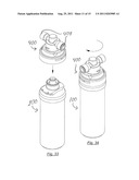 KEYED SYSTEM FOR CONNECTION OF FILTER TO FILTER HOLDER diagram and image