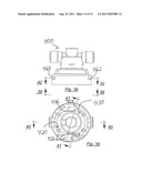 KEYED SYSTEM FOR CONNECTION OF FILTER TO FILTER HOLDER diagram and image