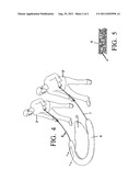 Process for the containment of oil spills diagram and image