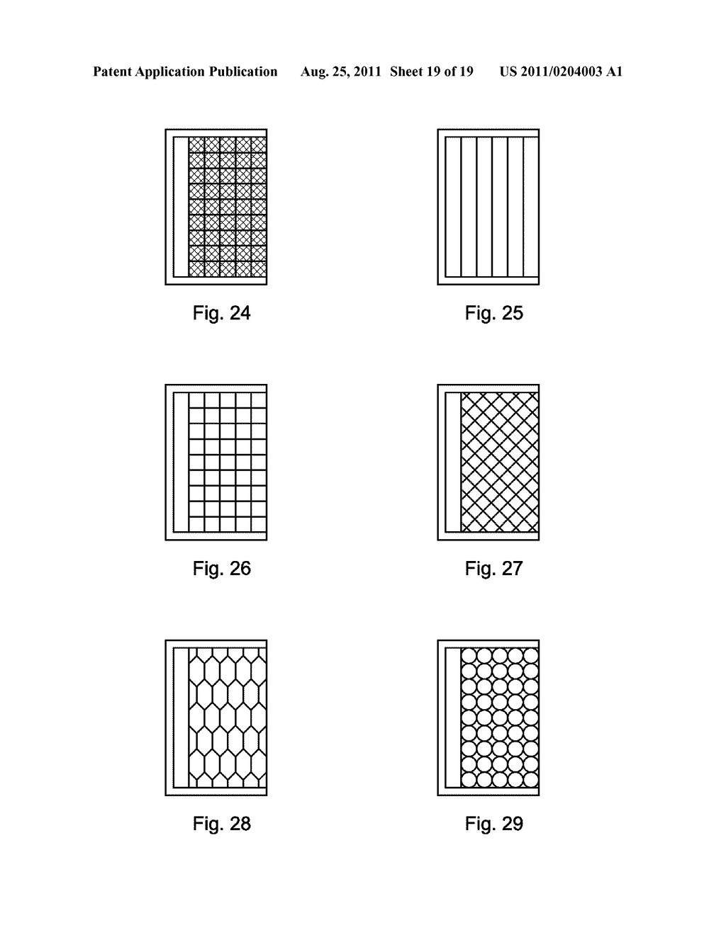 METHOD FOR CLEANING A WATER ENVIRONMENT OF SLUDGE AND A DEVICE FOR     CLEANING A WATER ENVIRONMENT OF SLUDGE, IN PARTICULAR AN AQUARIUM,     MINIATURE DECORATIVE POND, OR OCEANARIUM - diagram, schematic, and image 20