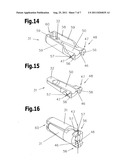 DEVICE AND METHOD FOR CONTACTING A WELDING ROD AND CONTACT SHEEL diagram and image