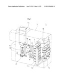 HEAT TREATMENT APPARATUS diagram and image