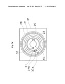 HEAT TREATMENT APPARATUS diagram and image