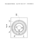 HEAT TREATMENT APPARATUS diagram and image