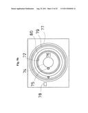 HEAT TREATMENT APPARATUS diagram and image