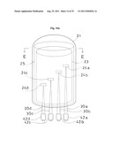 HEAT TREATMENT APPARATUS diagram and image