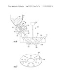 TUBULAR DRY POWDER FEEDERS WITH AXIALLY APPLIED VIBRATION FOR DRY POWDER     FILLING SYSTEMS diagram and image