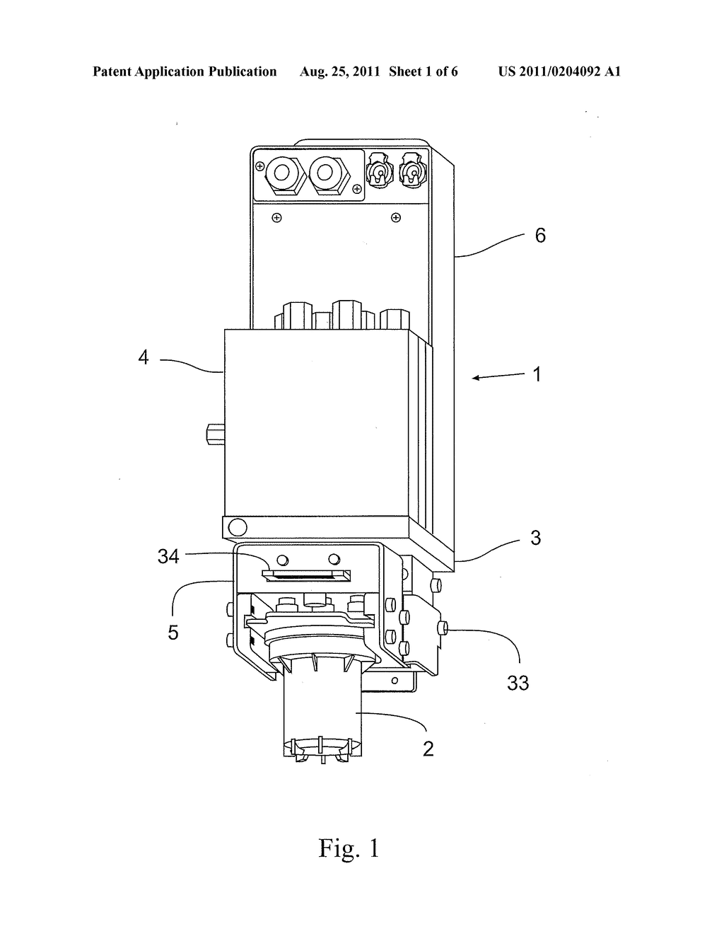 CONNECTOR APPARATUS AND SYSTEM INCLUDING CONNECTOR APPARATUS - diagram, schematic, and image 02